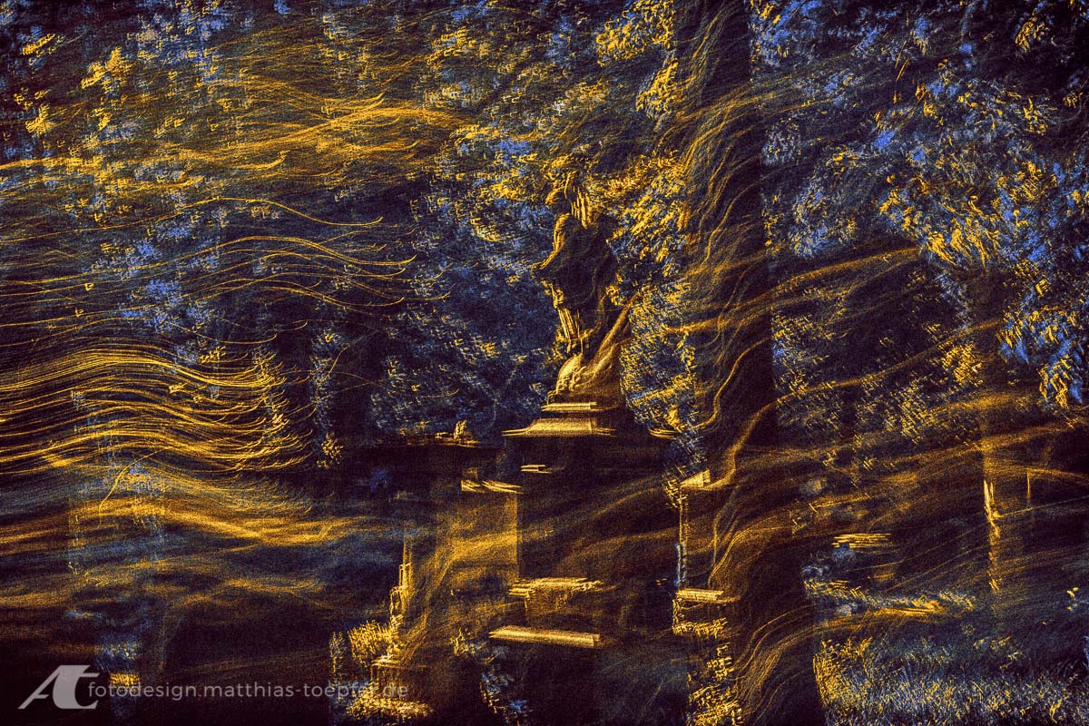 Impressum / Datenschutz - Fotodesign Matthias Töpfer